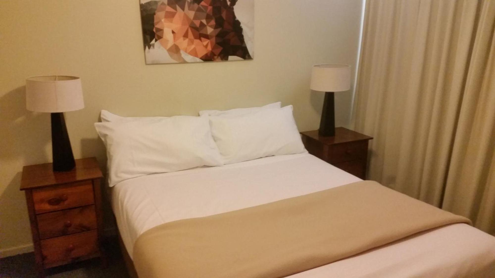 Clifford Park Motor Inn ทูวูมบา ห้อง รูปภาพ