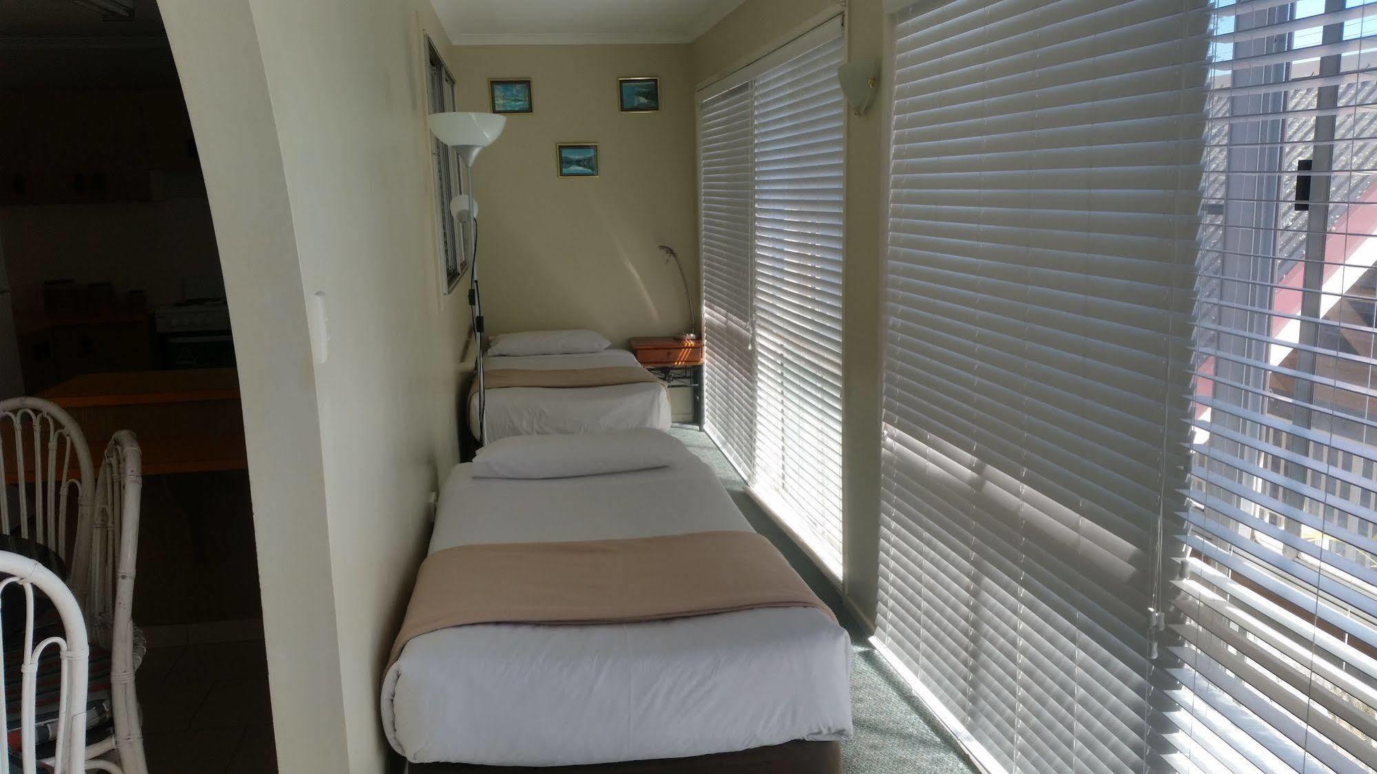 Clifford Park Motor Inn ทูวูมบา ภายนอก รูปภาพ